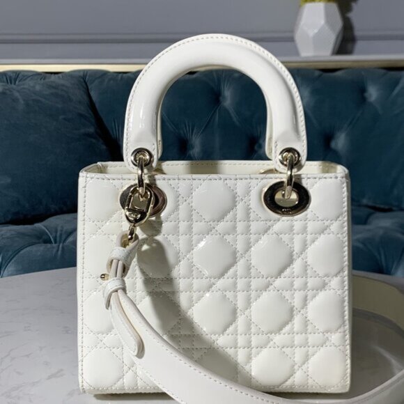 Dior handbag - Picture 7 of 9